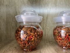 汉龙豆豉