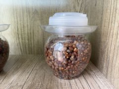 汉龙干豆豉