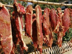 伍妹子土牛肉